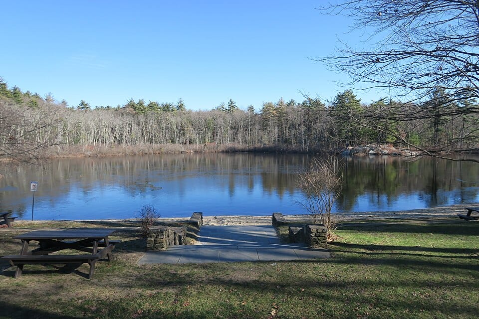 Skug River Reservation - Photo 1
