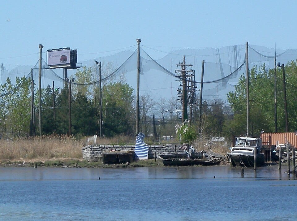 River Barge Park and Marina - Photo 1