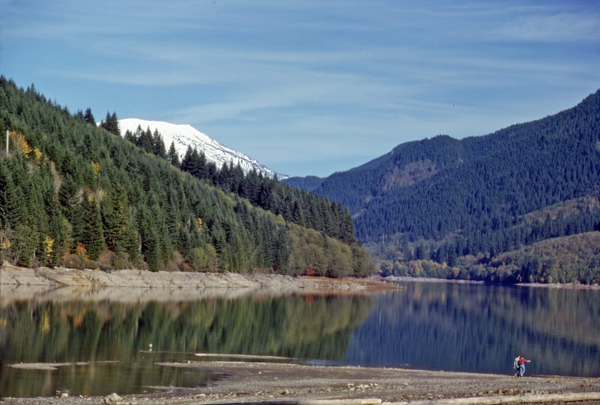 Yale Lake - Photo 1