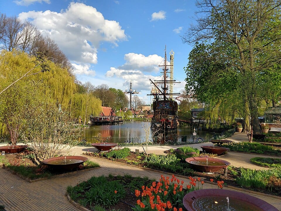 Tivoli Lake - Photo 1