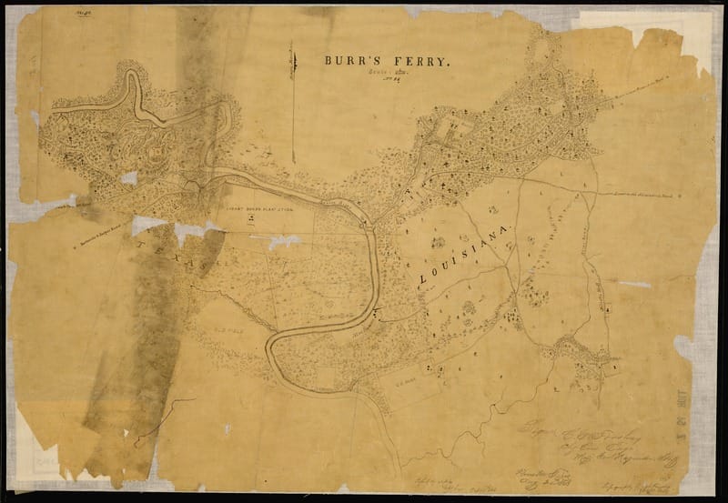 Sabine River - Photo 1