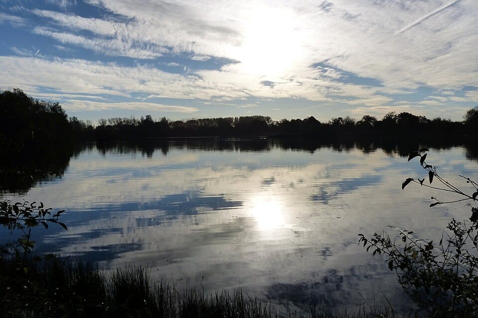 Mallard Lake - Photo 1