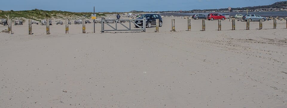 Dollymount Strand - Photo 1
