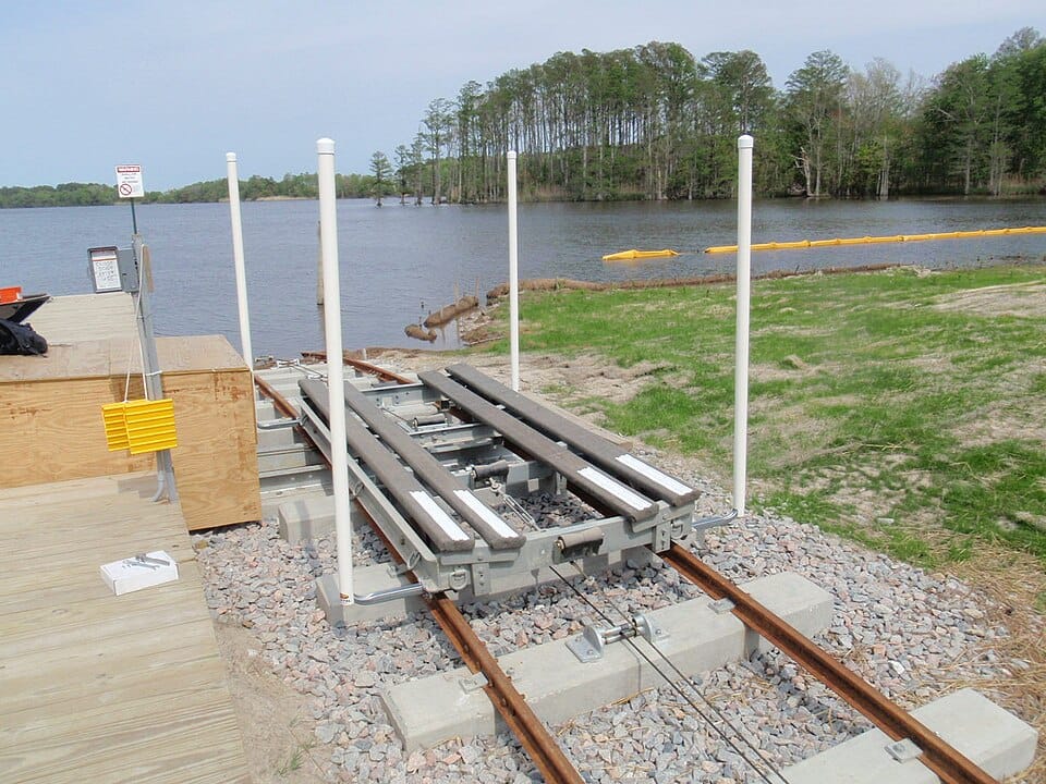 Ocean Lakes North Park - Photo 1