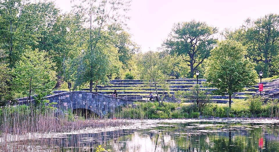 Indian Lake - Photo 1