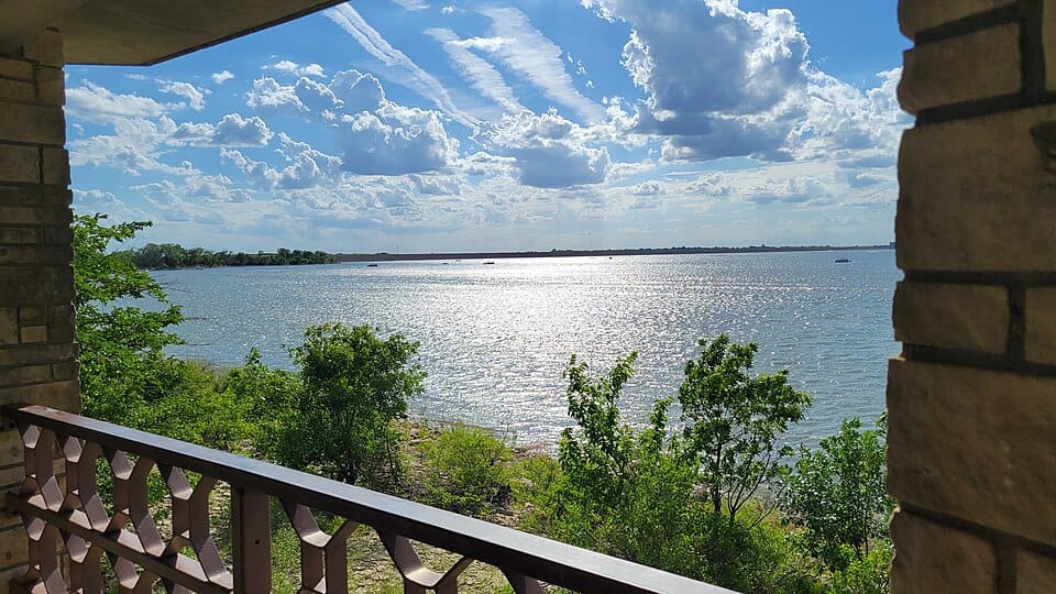 El Dorado Lake - Walnut River Area - Photo 1