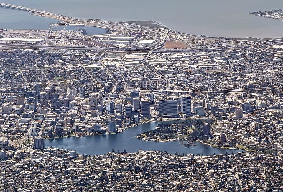 Lake Oakland - Photo 1