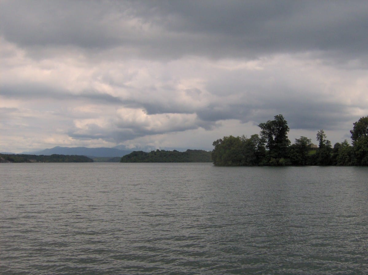 Tellico Lake - Photo 1