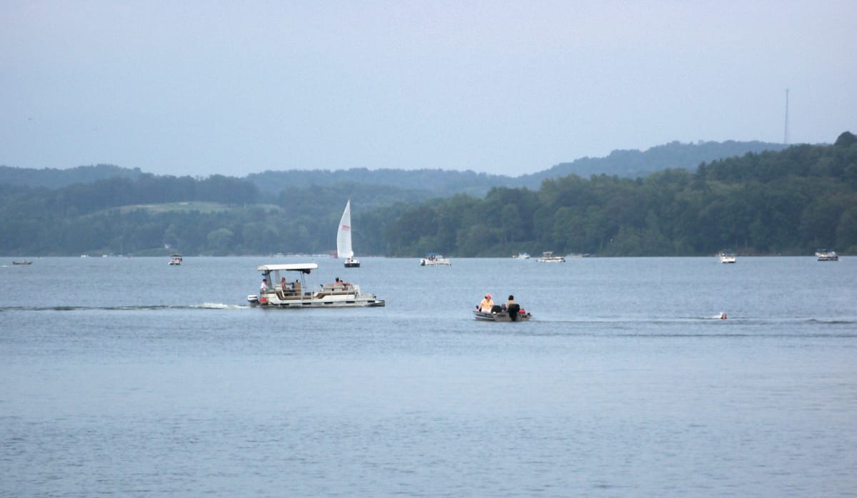 Lake Atwood - Photo 1