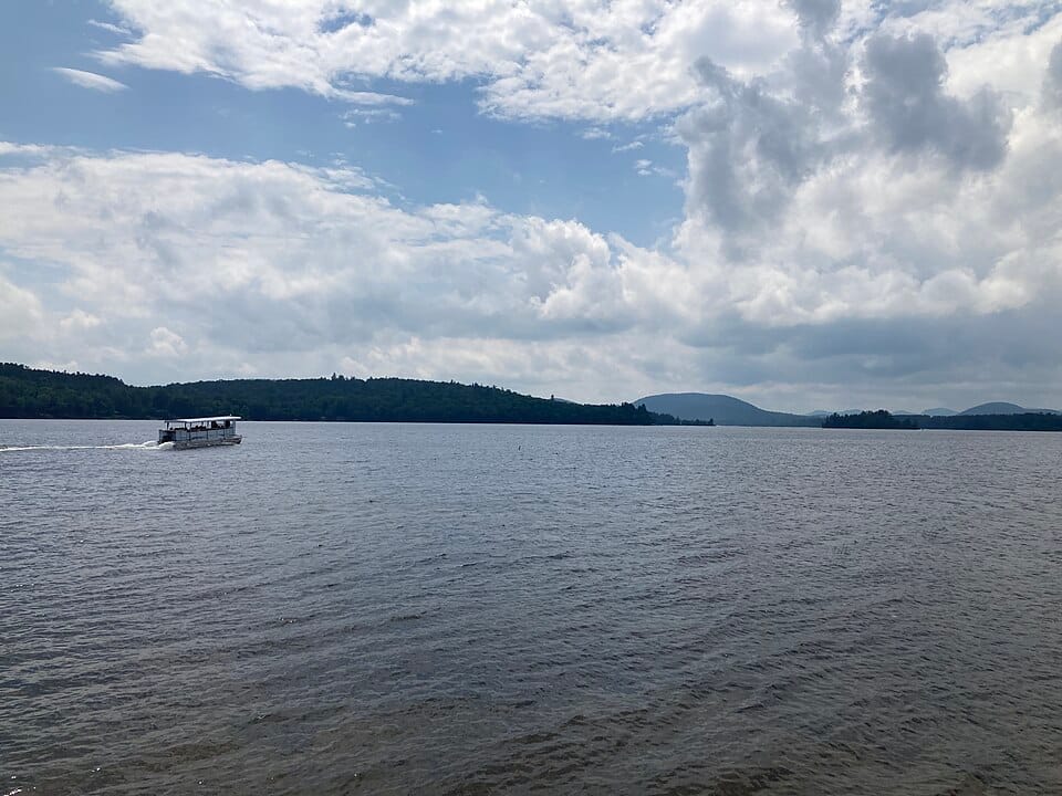 Lake Pleasant - Photo 1