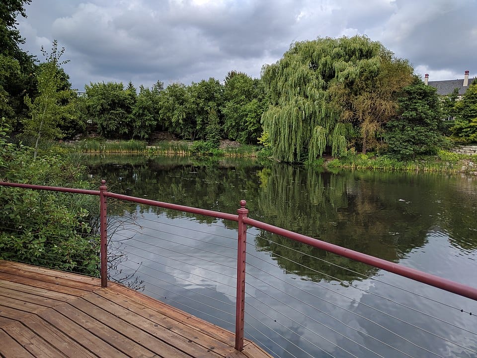 Centennial Lake - Photo 1