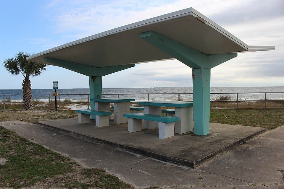 Gulf Beach Park - Photo 1