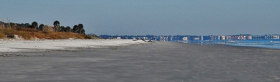 Great Dunes Beach - Photo 1