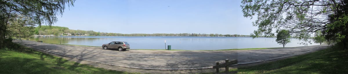 Pine Lake - Photo 1