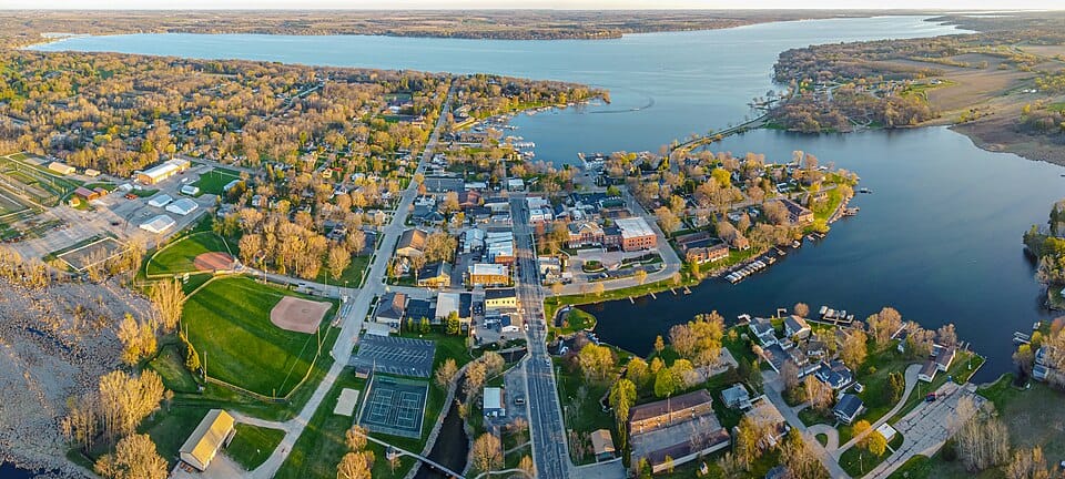 Green Lake - Photo 1
