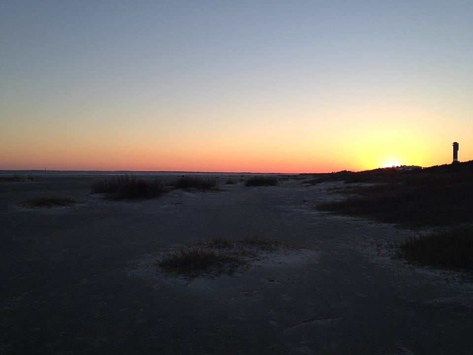 Sullivan's Island Beach - Photo 1