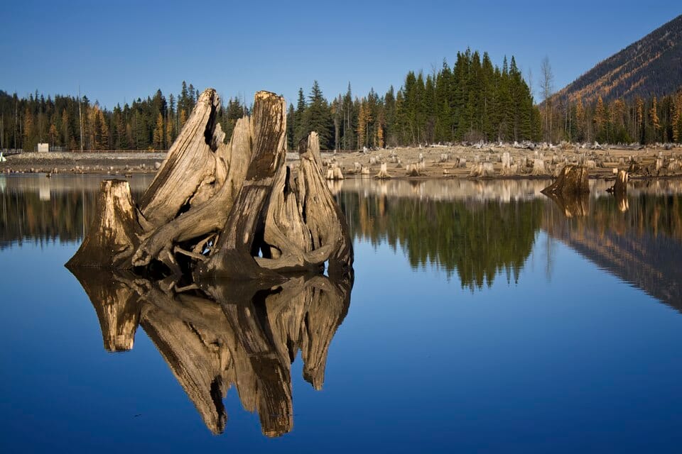 Bumping Lake - Photo 1