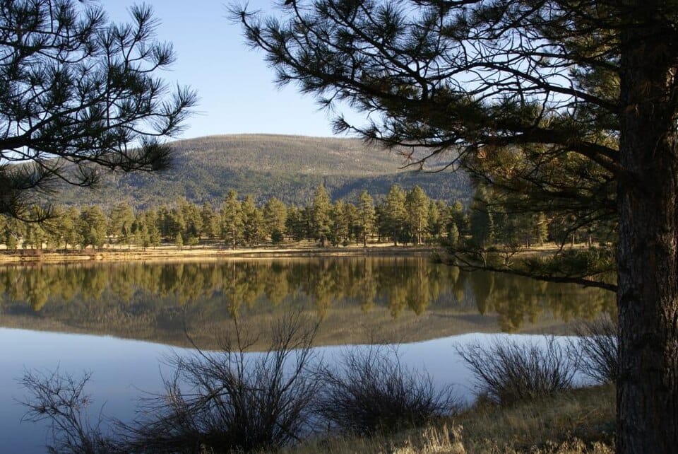 Greens Lake - Photo 1