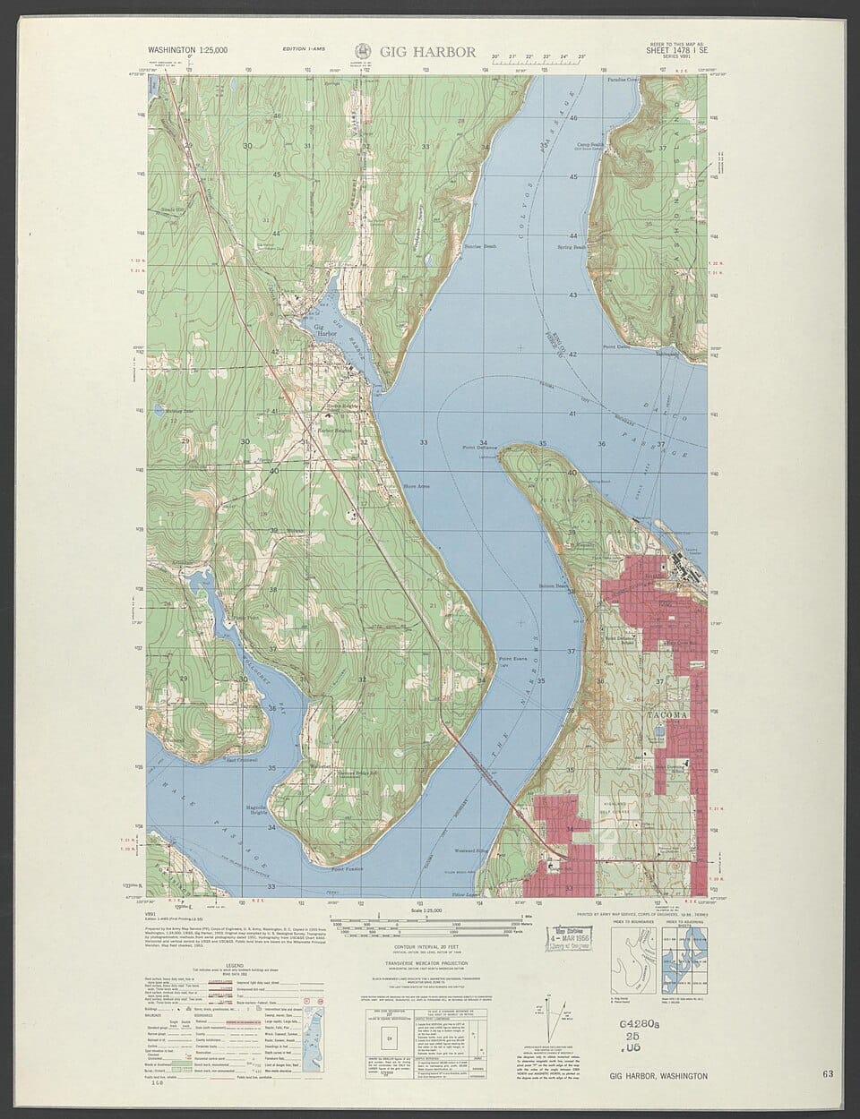 Gig Harbor - Photo 1