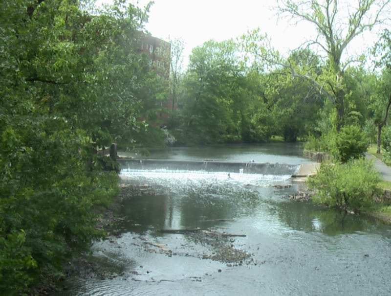 Rahway River Park - Photo 1
