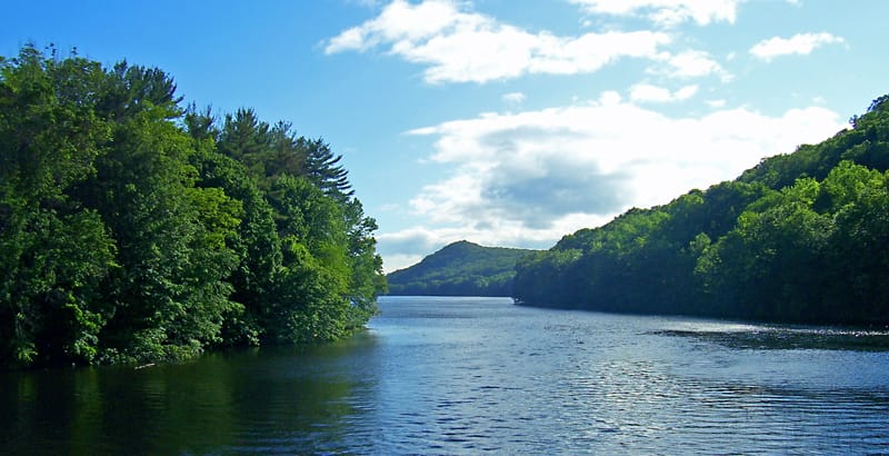 East Branch Reservoir - Photo 1