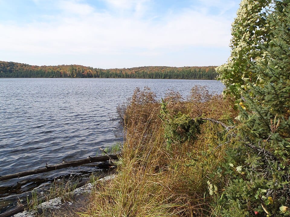 Hagerman Lake - Photo 1