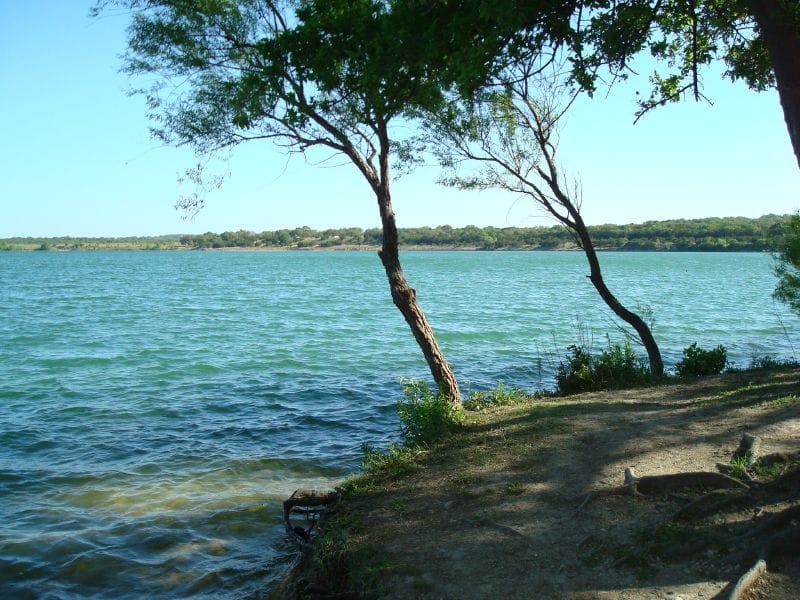Boerne Lake - Photo 1