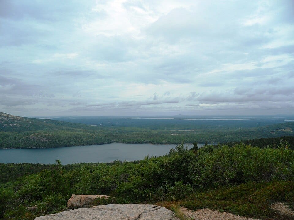 Eagle Lake - Photo 1