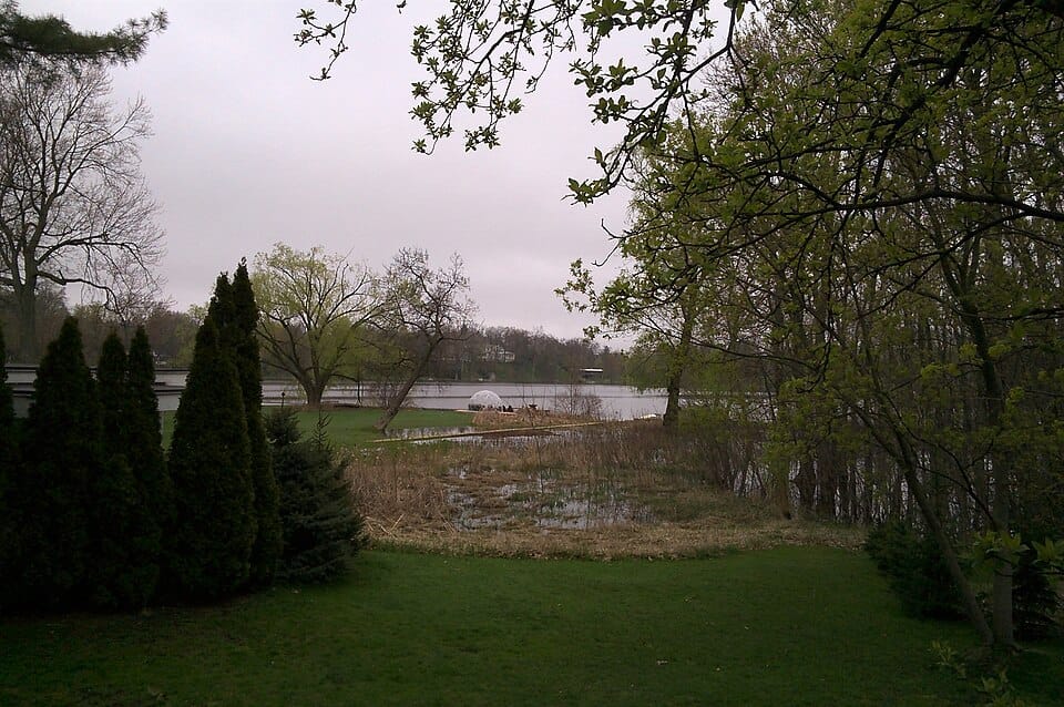 Fisk Lake - Photo 1
