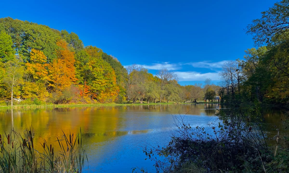 Akron Falls Park - Photo 1