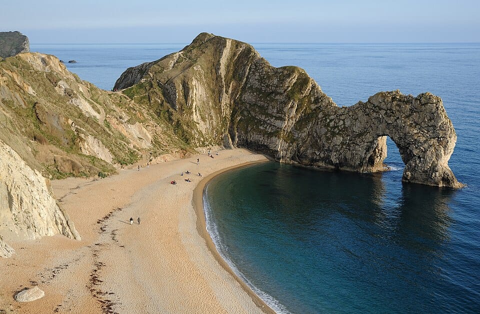 Durdle Door - Photo 1