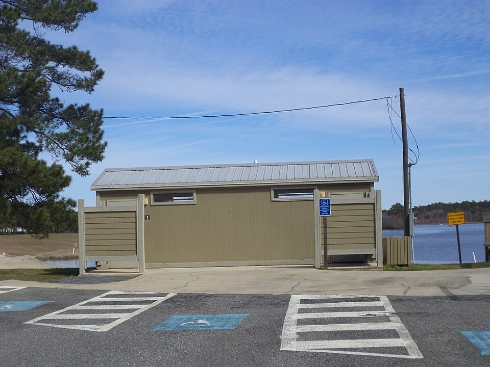 Reed Bingham Park - Beach Pavillion - Photo 1