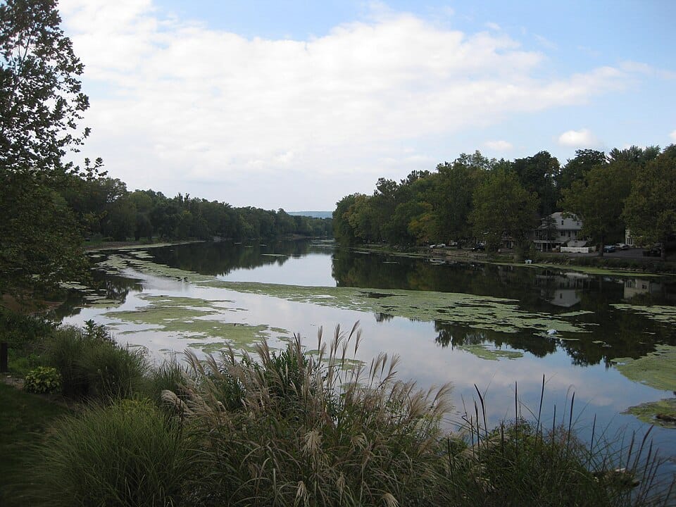 Conodoguinet Creek - Photo 1