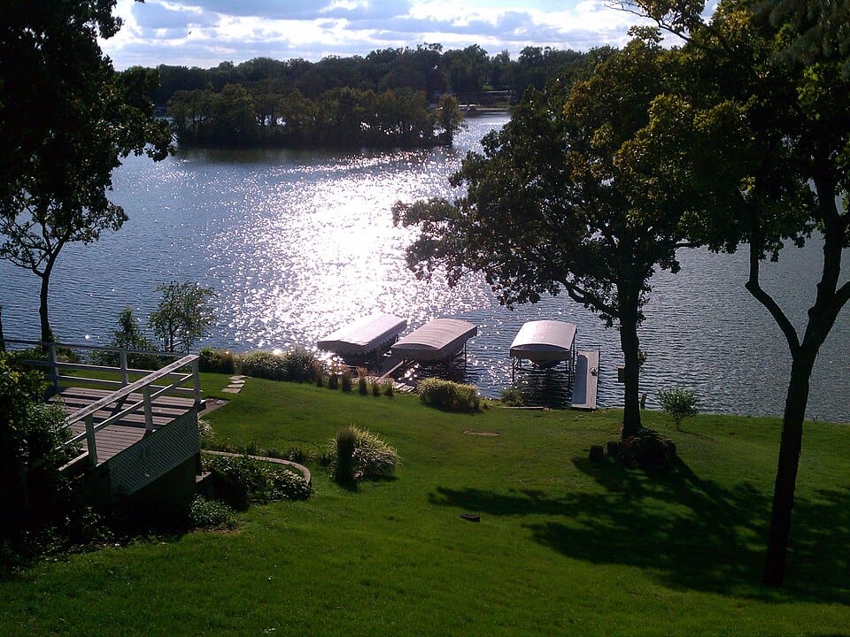 Wonder Lake Marina Inc - Photo 1