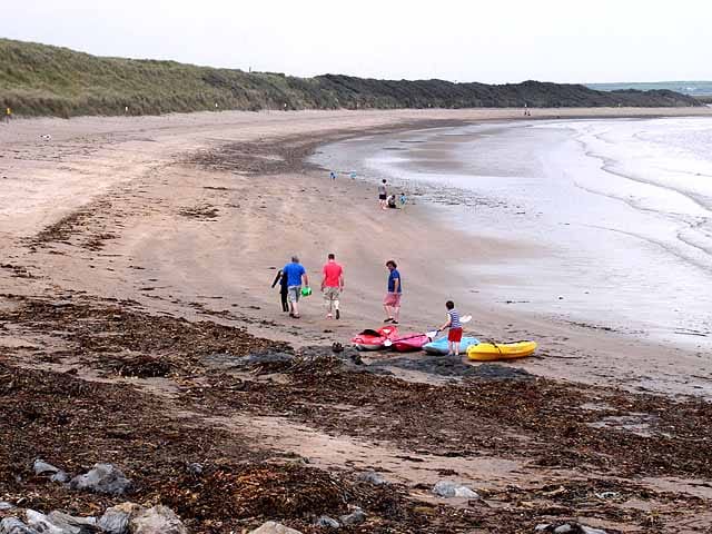 Dunmoran Strand - Photo 1