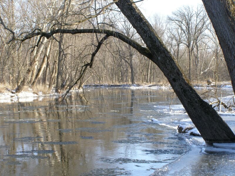 Tippecanoe Lake - Photo 1