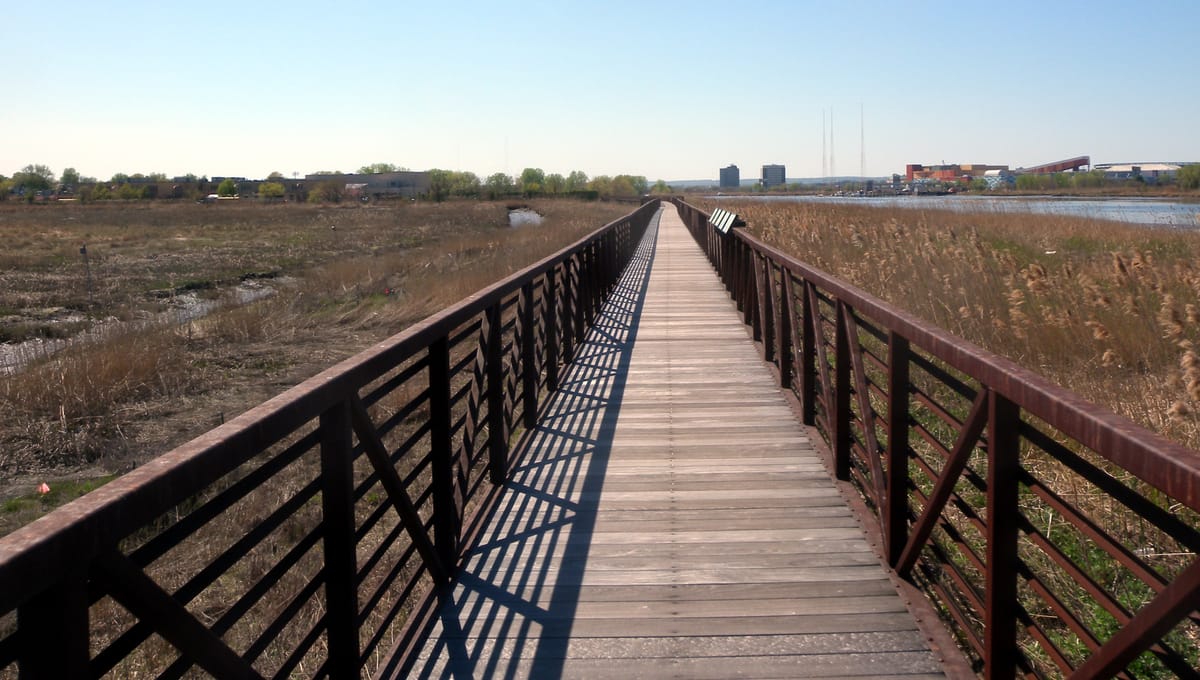 Mill Creek Point Park - Photo 1