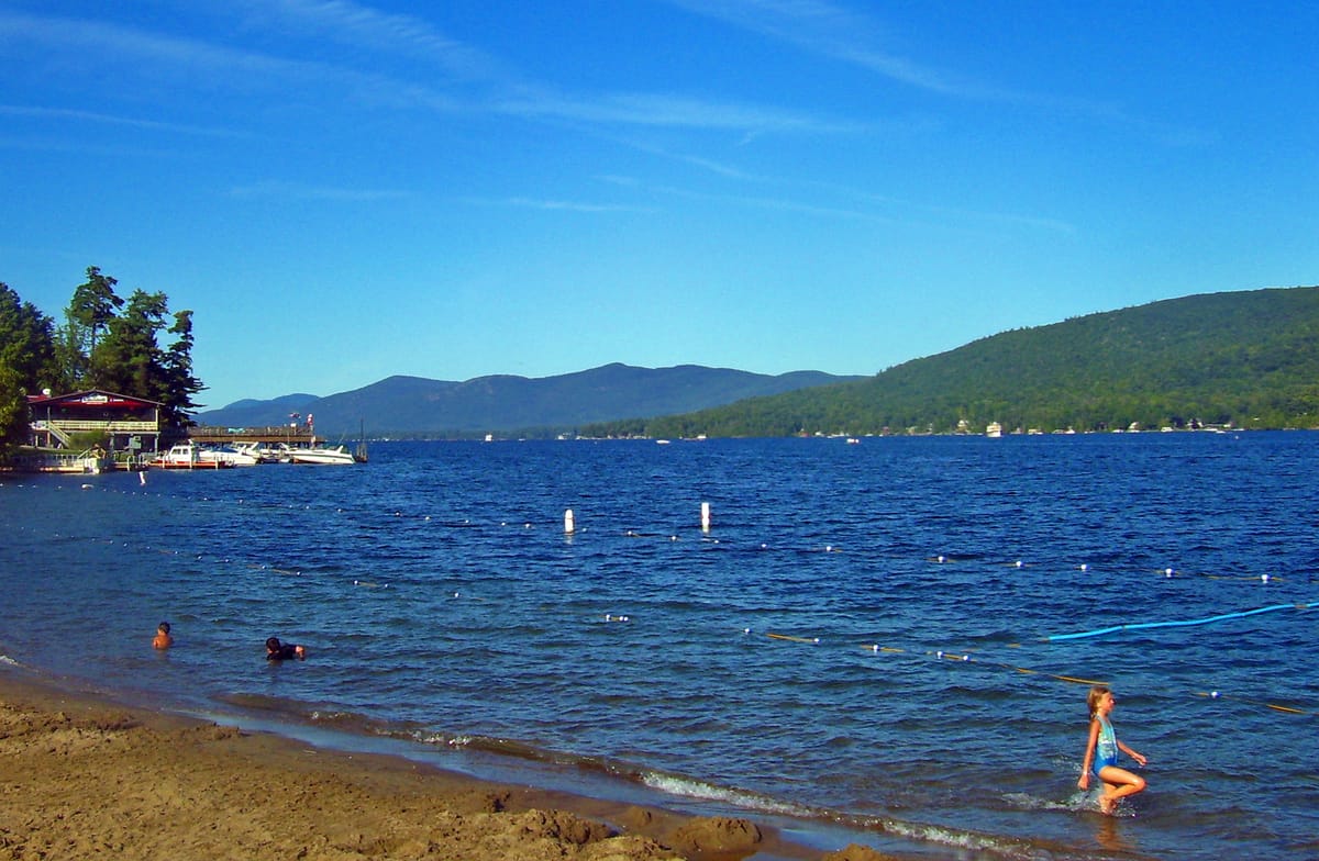 Lake George - Photo 1