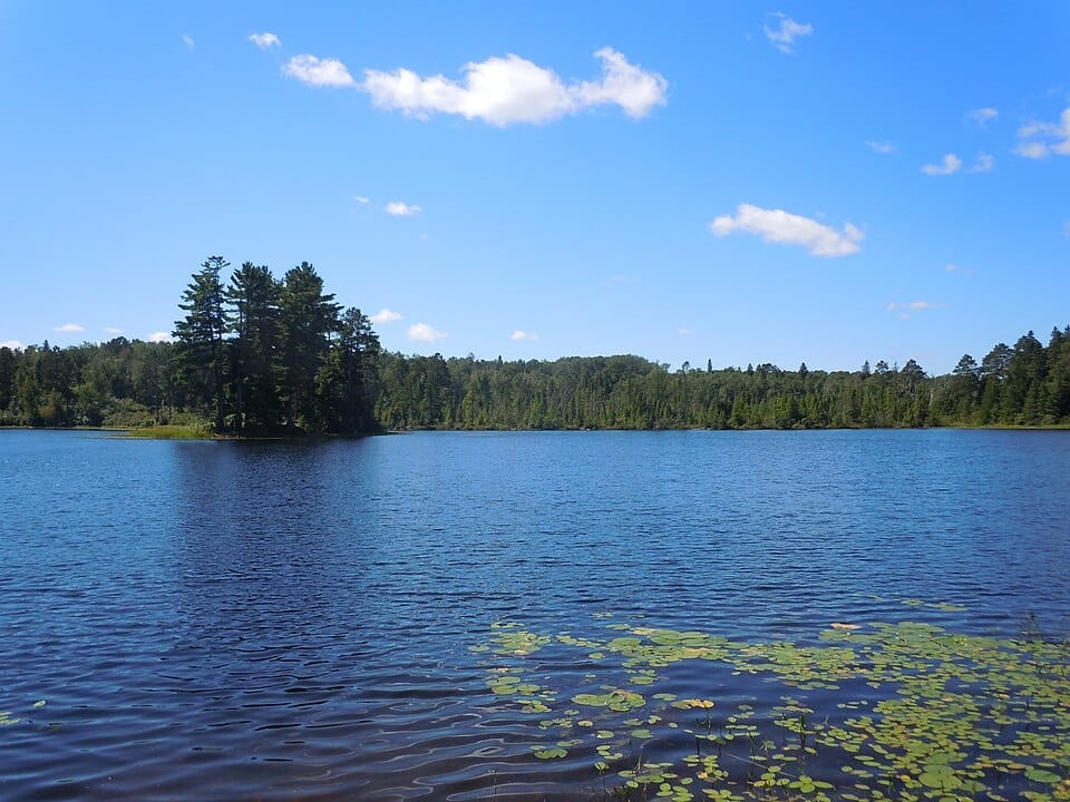 Bluewater Lake - Photo 1