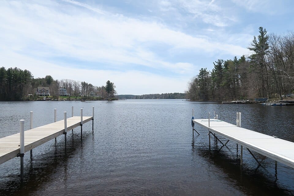 Otis Reservoir - Photo 1