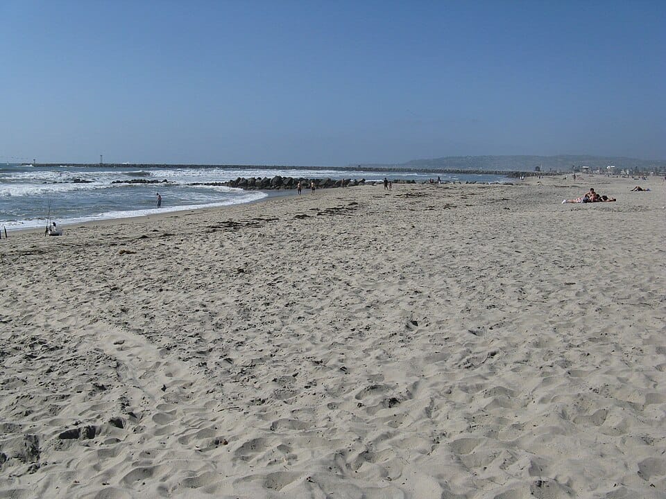 Ocean Beach - Photo 1