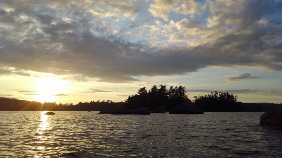 Lake Craig - Photo 1