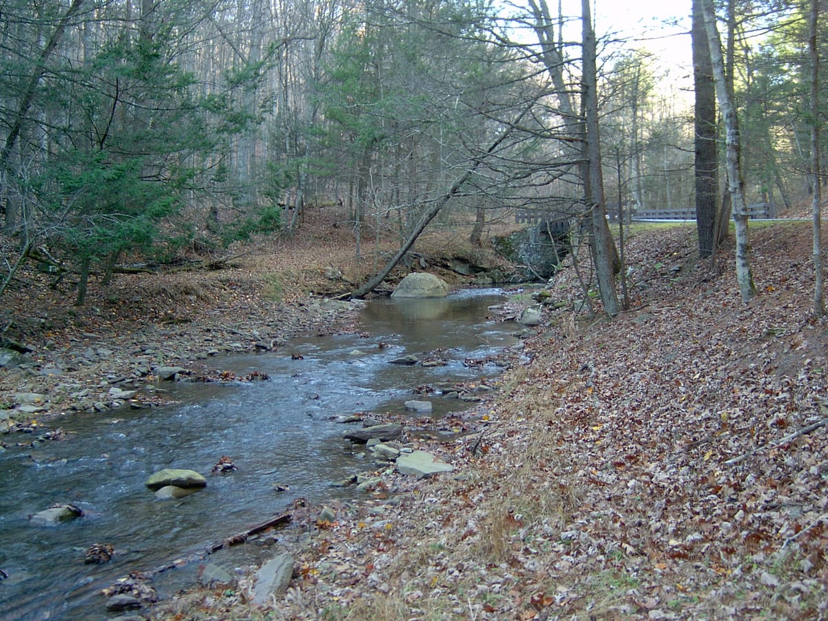 Lost River State Park - Photo 1