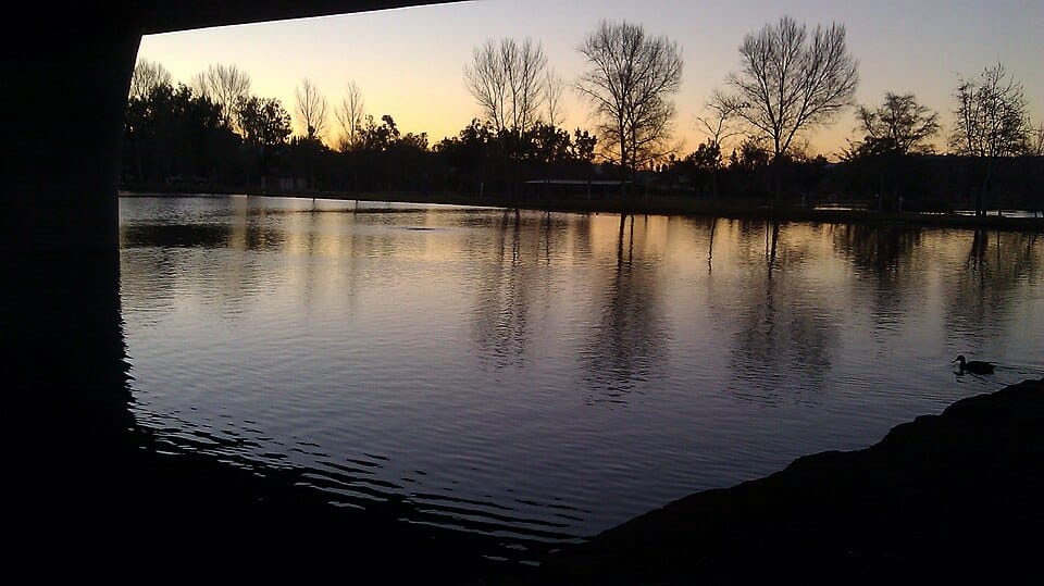 Santee Lakes Recreation Preserve - Photo 1