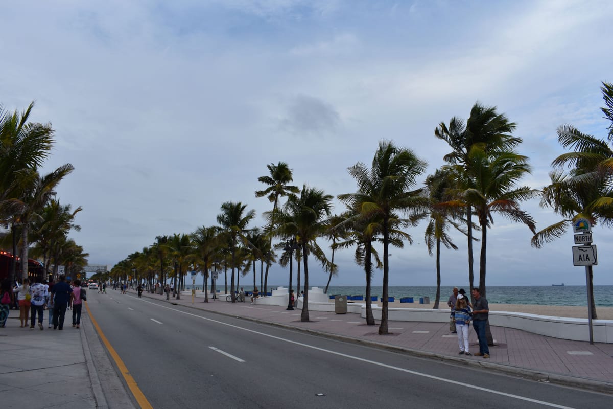 Las Olas Beach - Photo 1