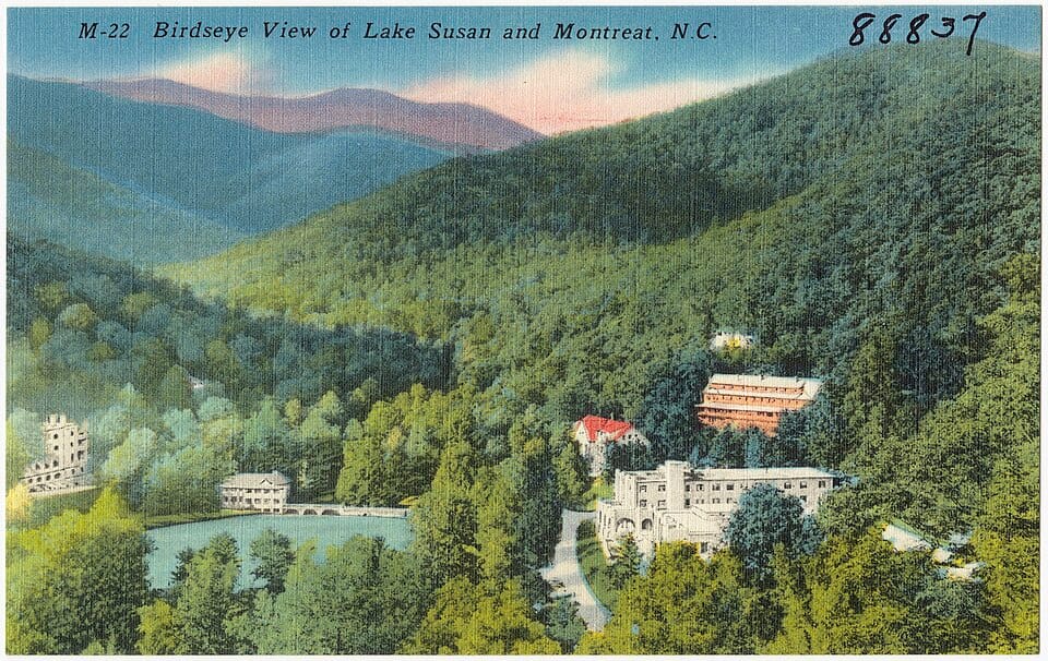 Lake Susan - Photo 1