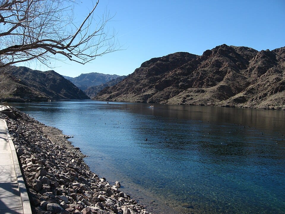 Willow Beach - Photo 1