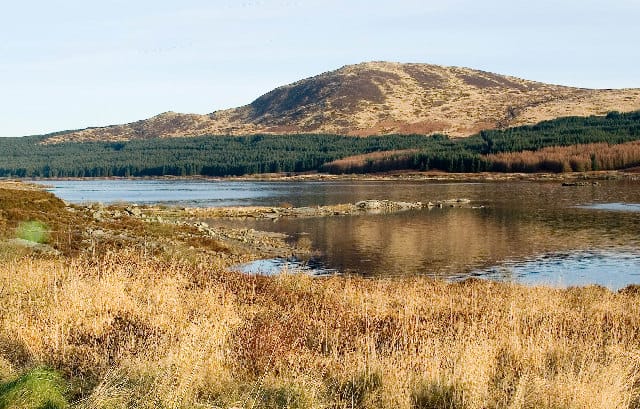 Loch Doon - Photo 1
