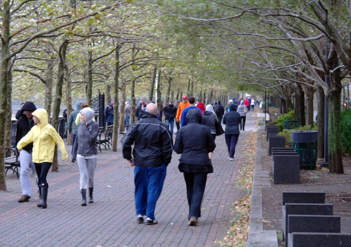 Pier C Park - Photo 1