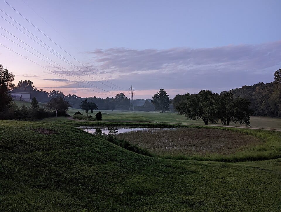 Pomme Creek - Photo 1